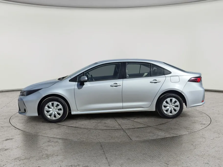 تويوتا كورولا XLI 2024 