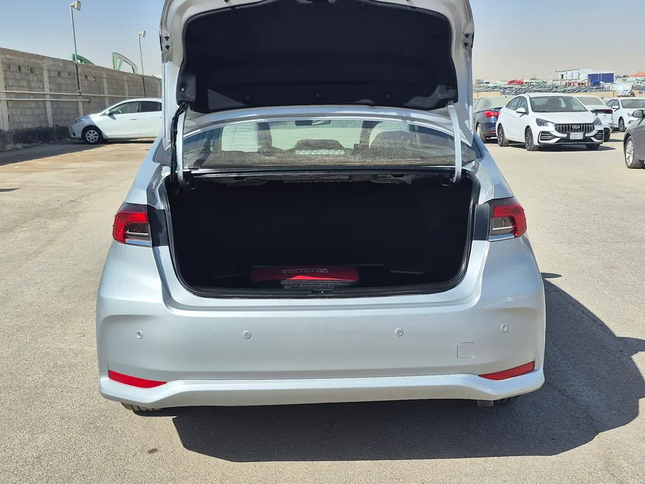 تويوتا كورولا XLI 2024 