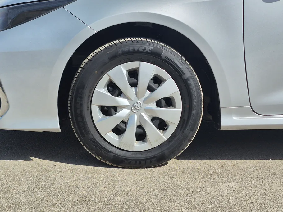 تويوتا كورولا XLI 2024 