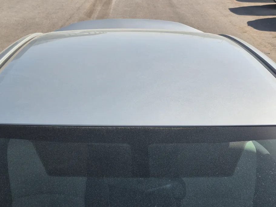 تويوتا كورولا XLI 2024 