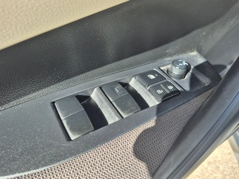 تويوتا كورولا XLI 2024 