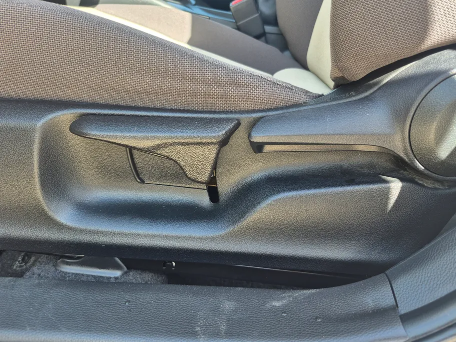 تويوتا كورولا XLI 2024 