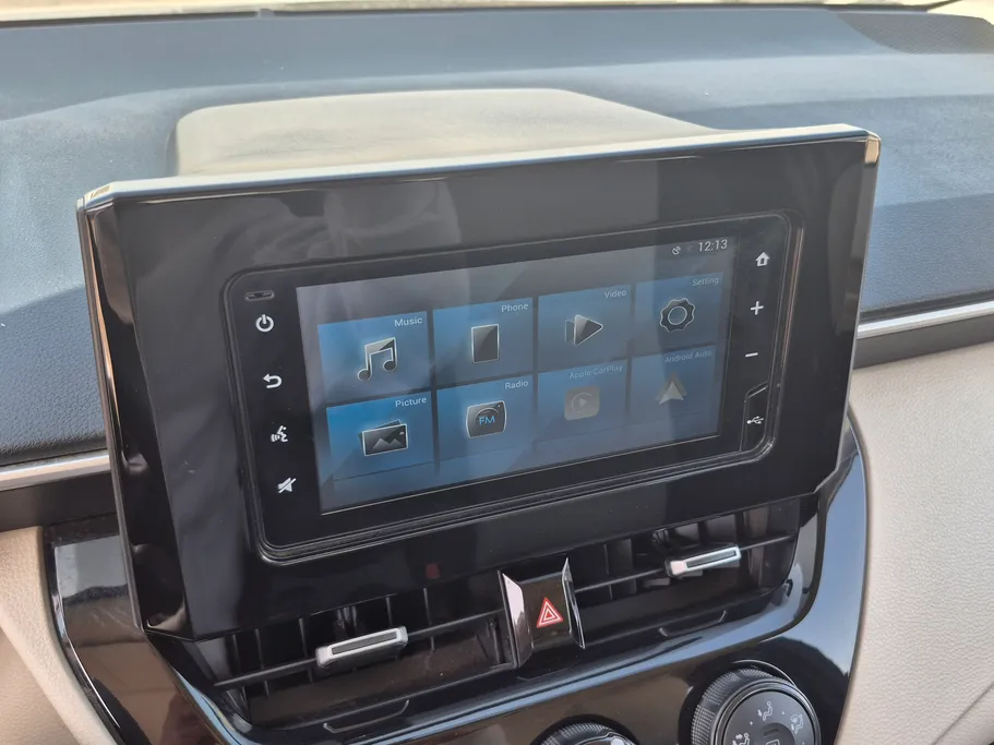 تويوتا كورولا XLI 2024 