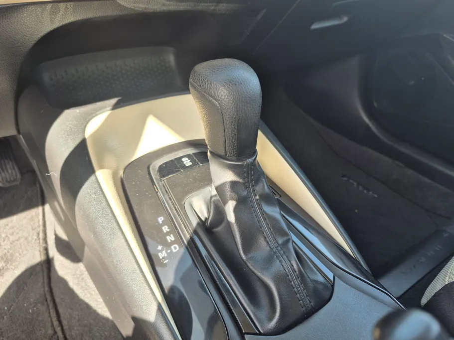 تويوتا كورولا XLI 2024 