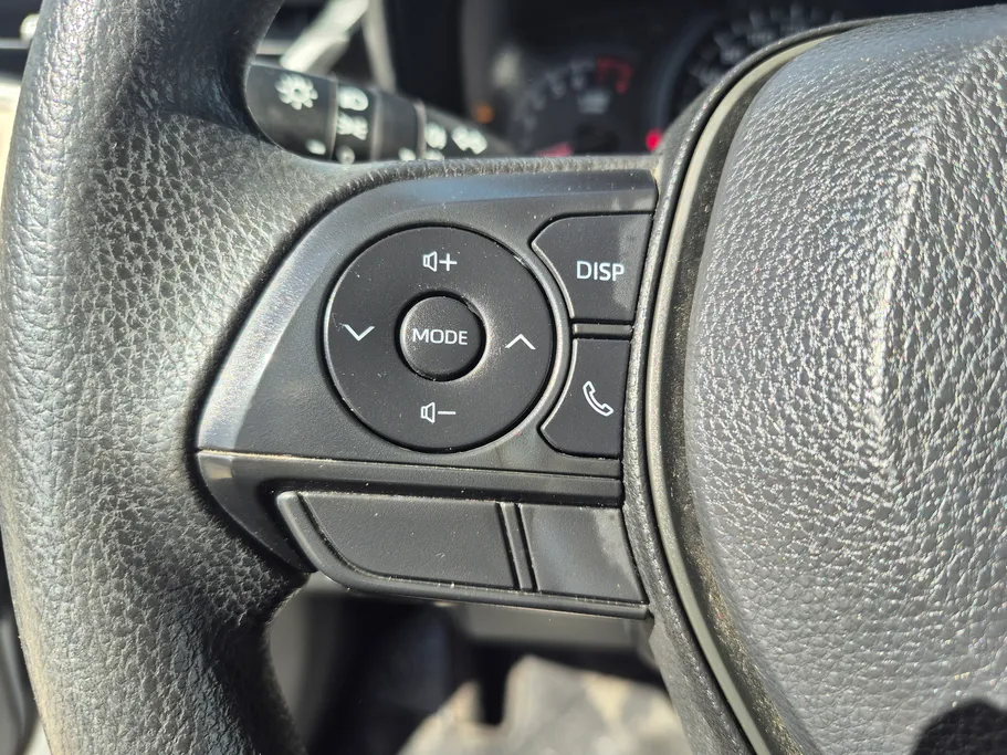 تويوتا كورولا XLI 2024 