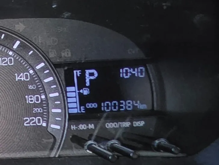 تويوتا يارس Y 2023 