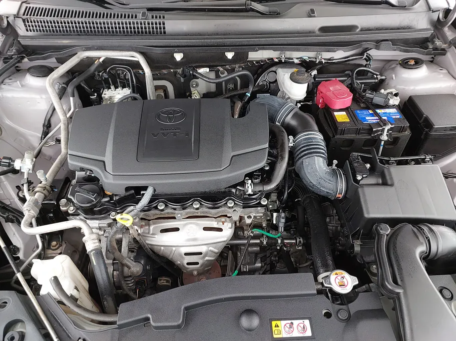 2023 Toyota Yaris  Y 