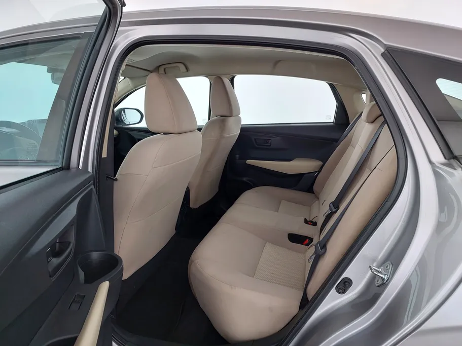 2023 Toyota Yaris  Y 