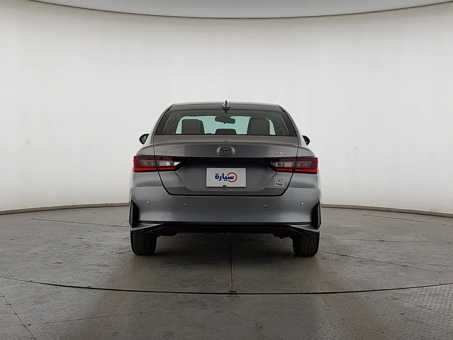 2023 Toyota Yaris  Y 