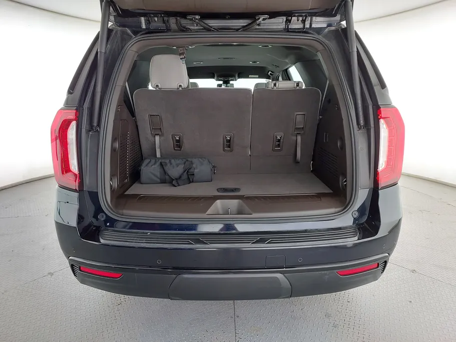 جي إم سي  يوكن SLE 2022 