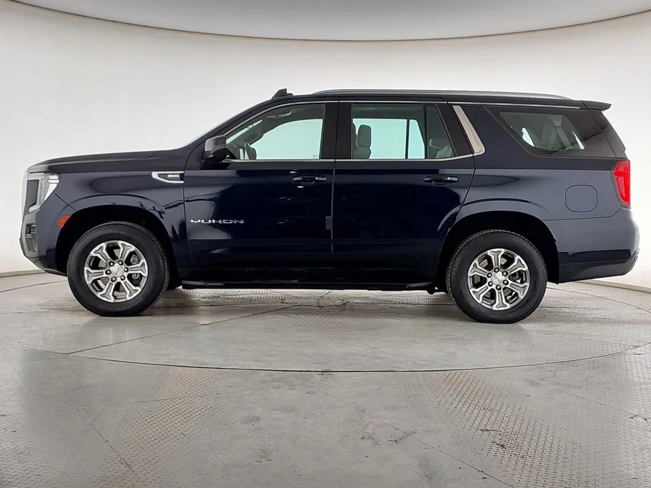 جي إم سي  يوكن SLE 2022 