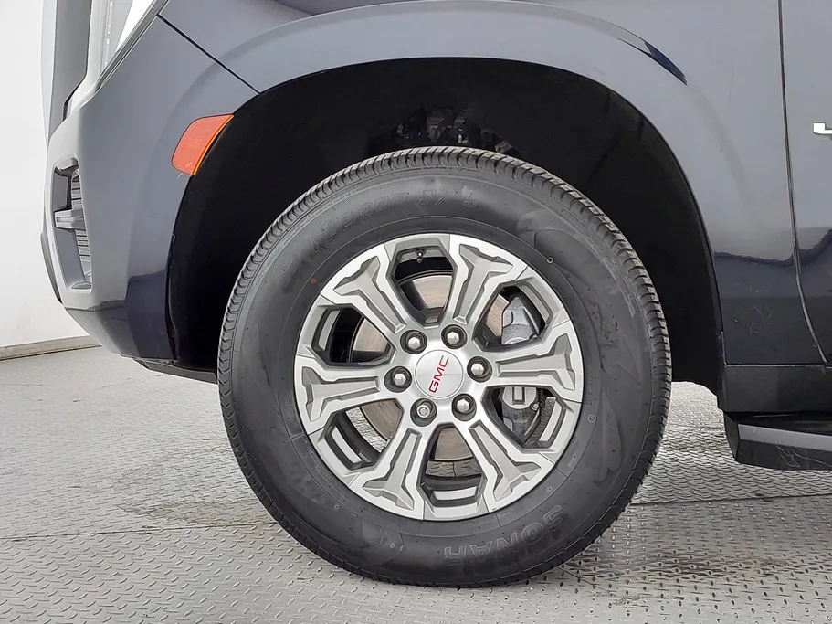 جي إم سي  يوكن SLE 2022 