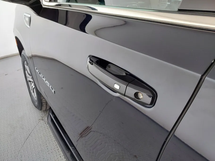 جي إم سي  يوكن SLE 2022 