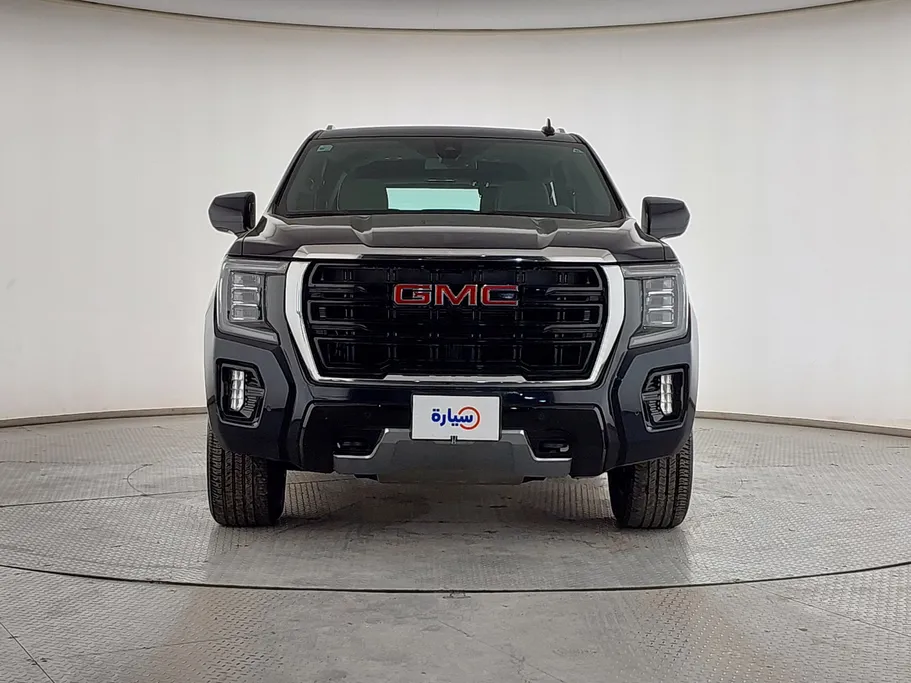 جي إم سي  يوكن SLE 2022 