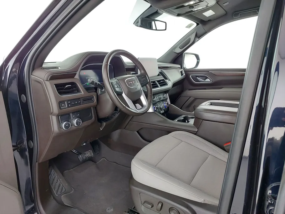 جي إم سي  يوكن SLE 2022 