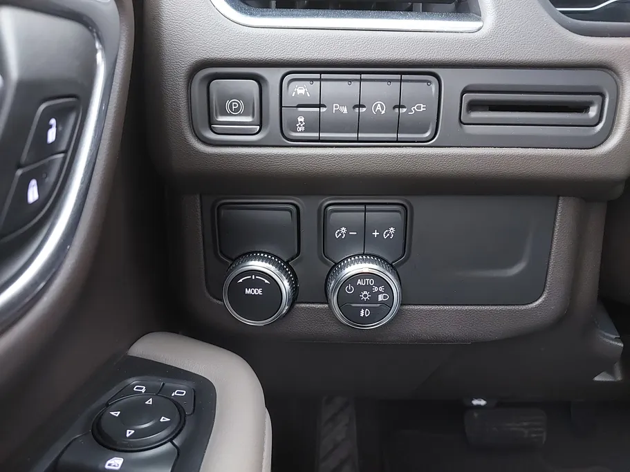 جي إم سي  يوكن SLE 2022 