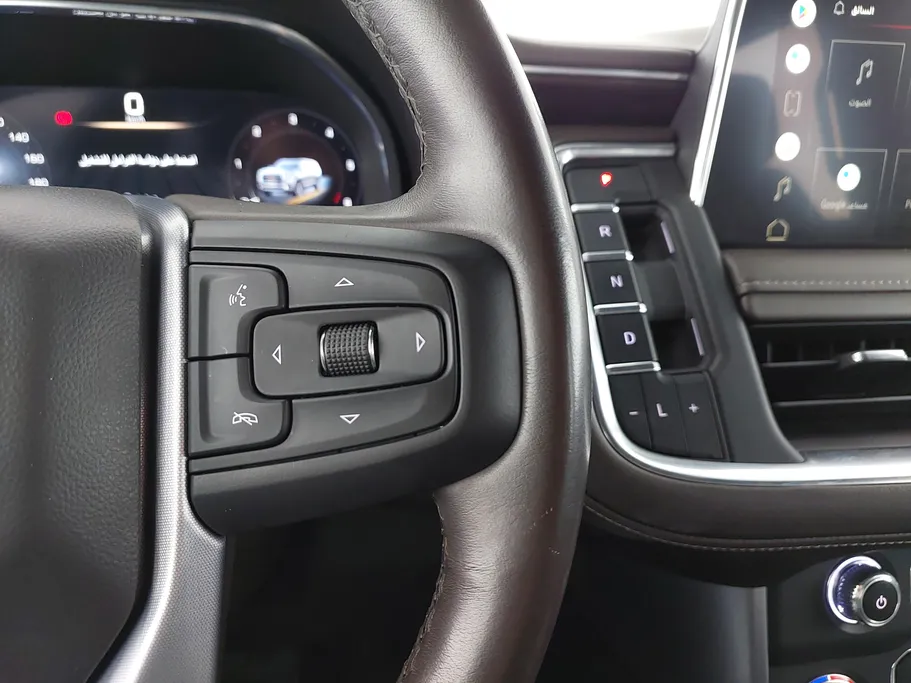 جي إم سي  يوكن SLE 2022 