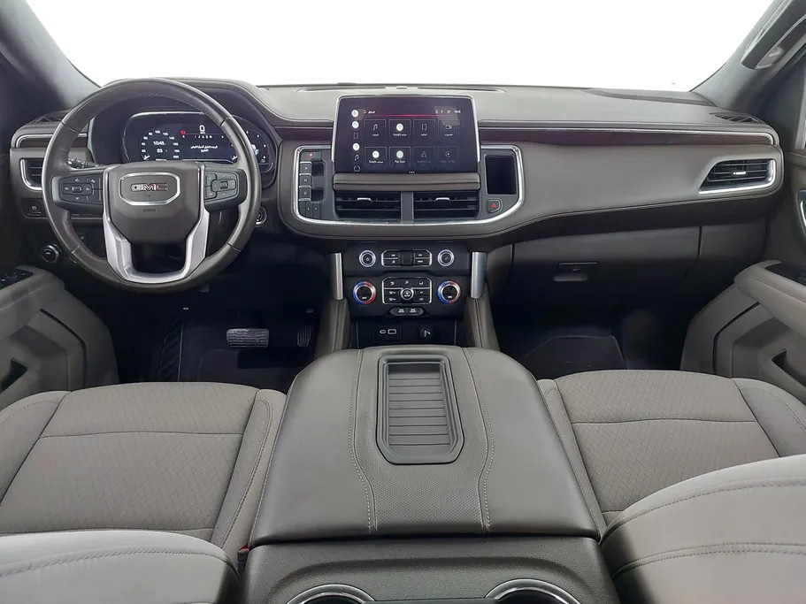 جي إم سي  يوكن SLE 2022 