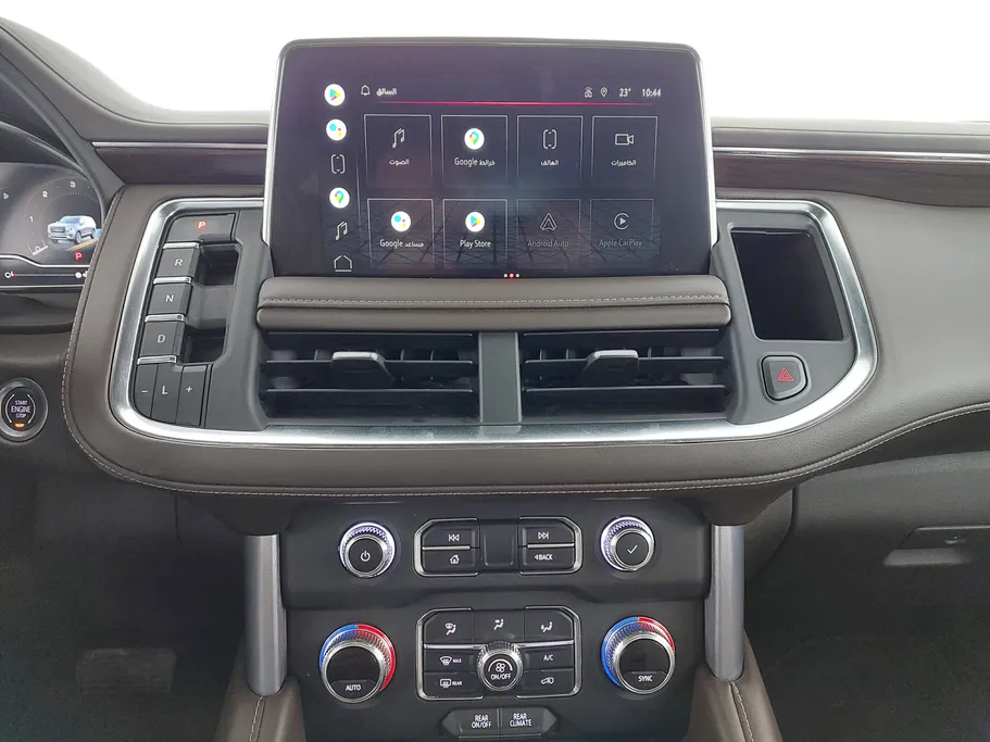 جي إم سي  يوكن SLE 2022 