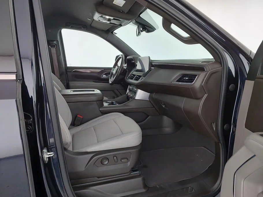 جي إم سي  يوكن SLE 2022 