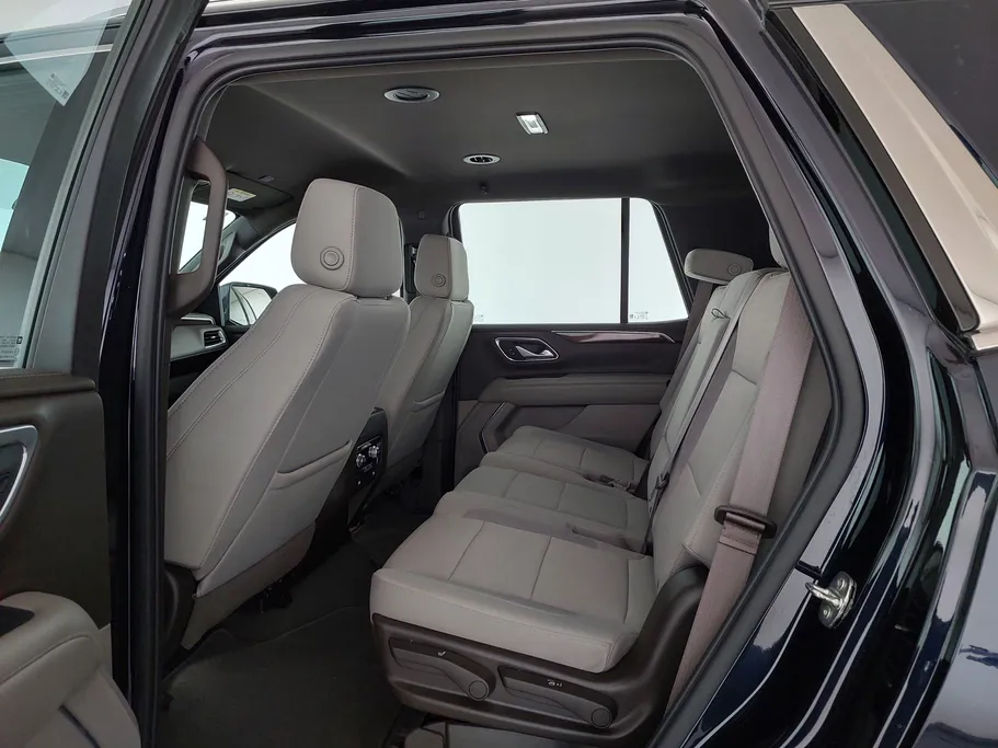 جي إم سي  يوكن SLE 2022 