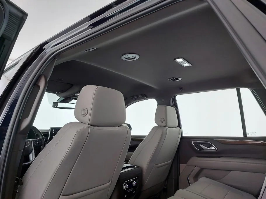 جي إم سي  يوكن SLE 2022 