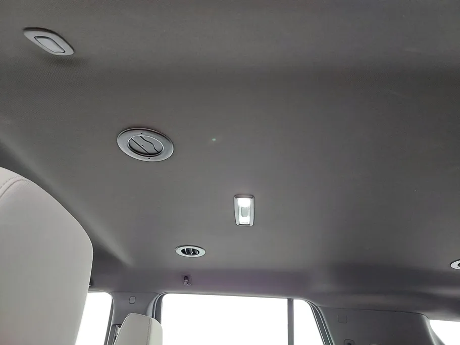 جي إم سي  يوكن SLE 2022 