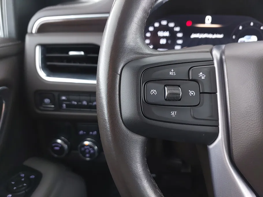 جي إم سي  يوكن SLE 2022 