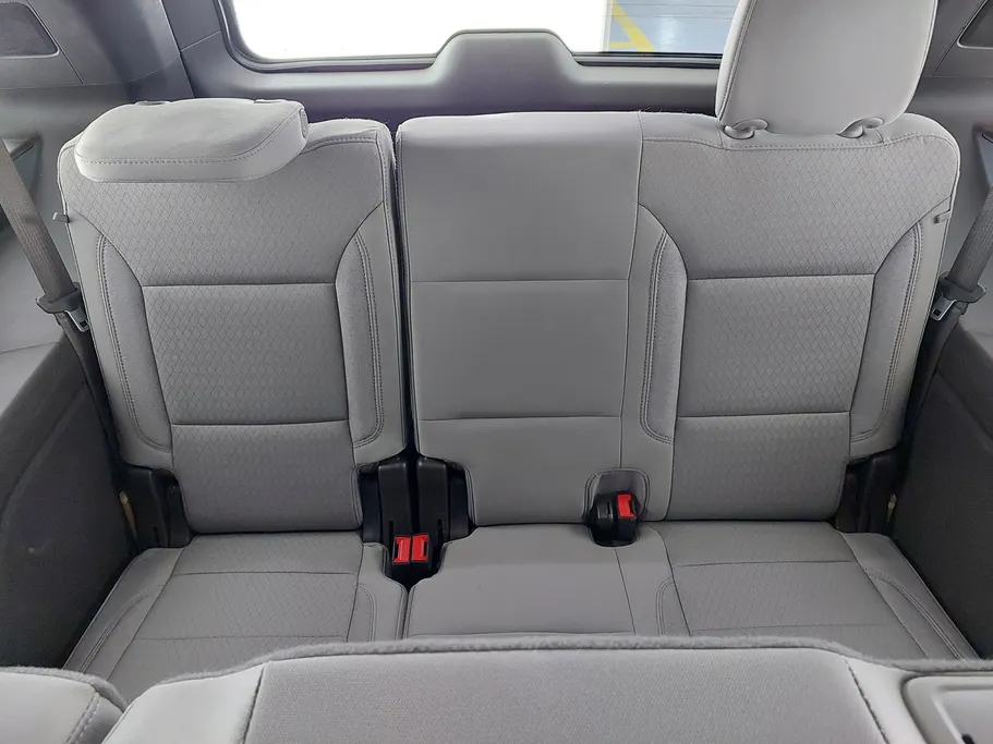 جي إم سي  يوكن SLE 2022 