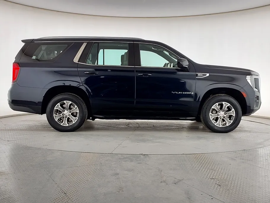 جي إم سي  يوكن SLE 2022 