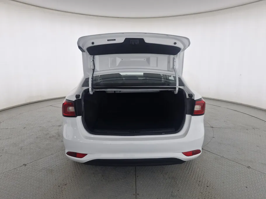 ام جي 5 STD 2023 