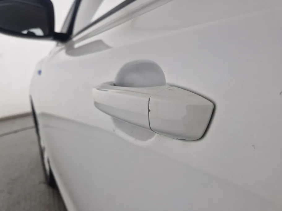 ام جي 5 STD 2023 