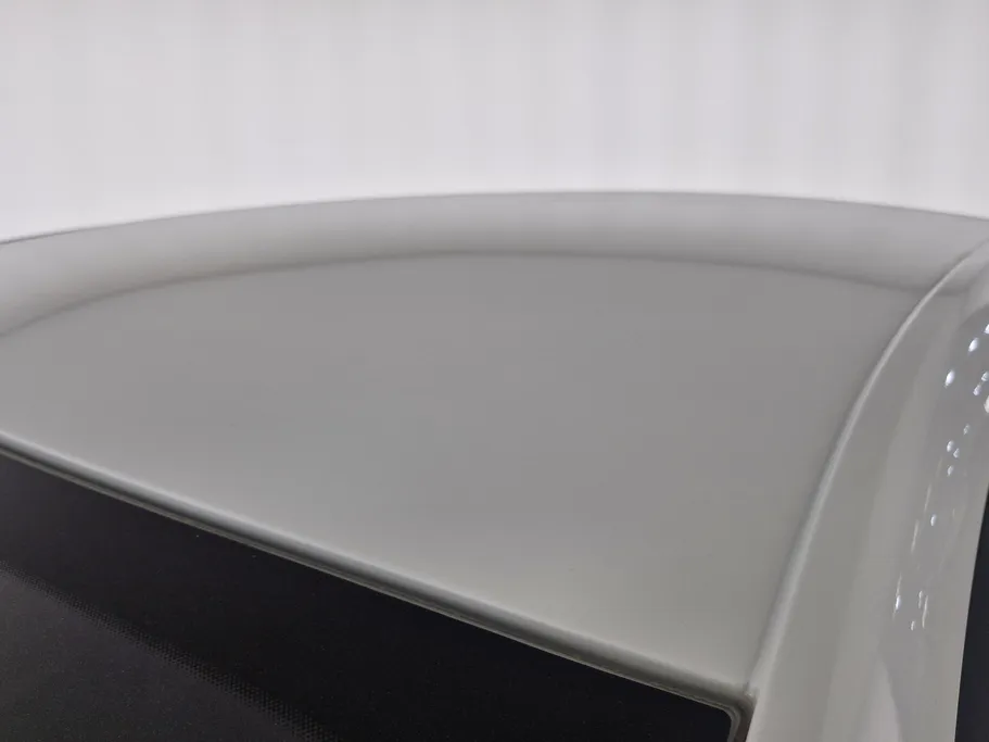 ام جي 5 STD 2023 