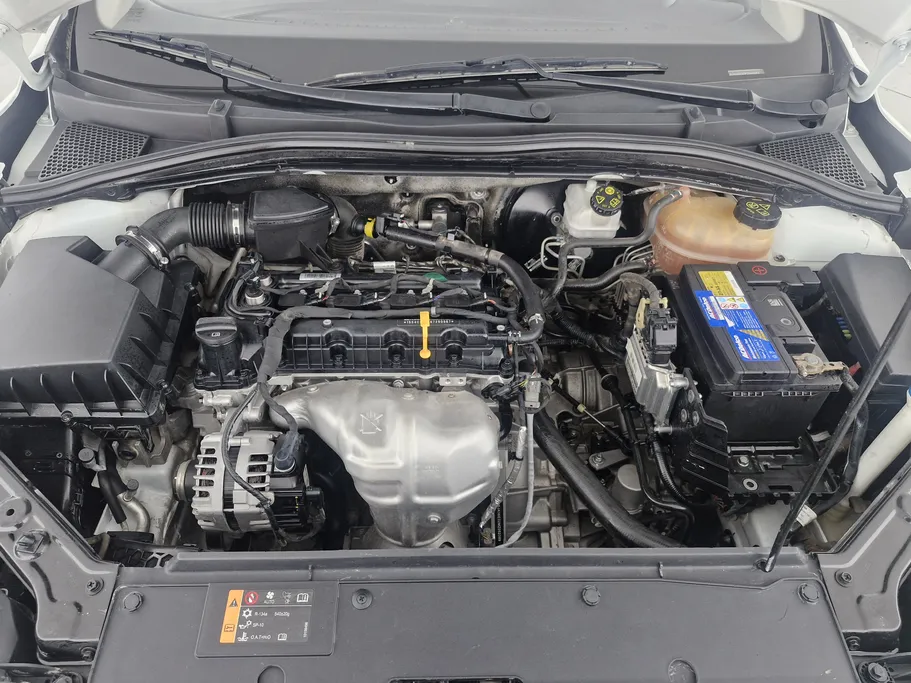 ام جي 5 STD 2023 