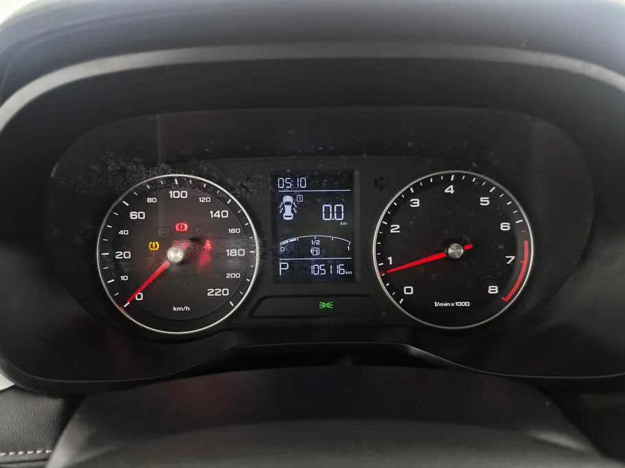 ام جي 5 STD 2023 