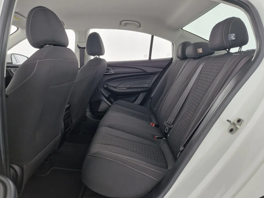 ام جي 5 STD 2023 