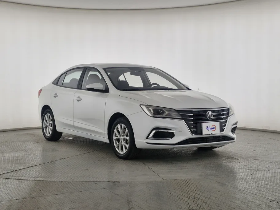 ام جي 5 STD 2023 