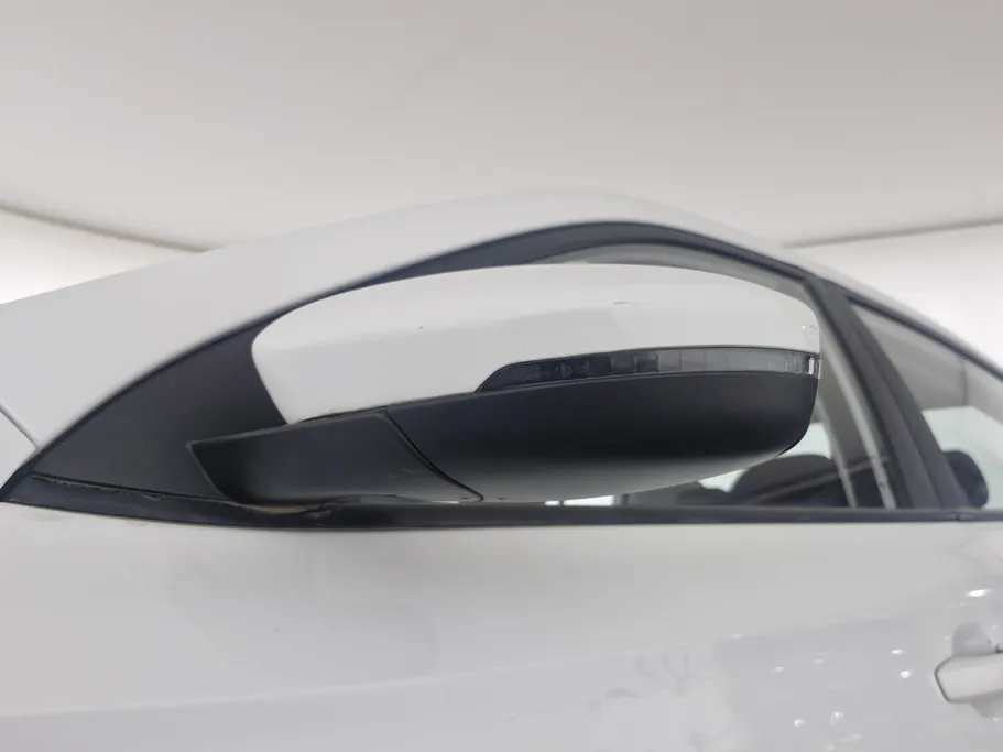 ام جي 5 STD 2023 