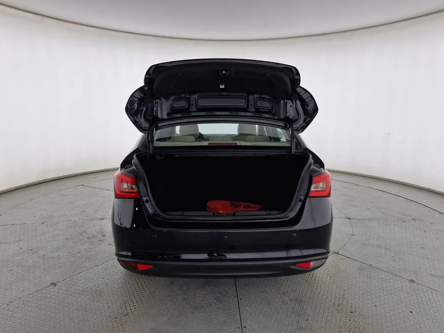 2023 Chery Arrizo 5 Comfort 