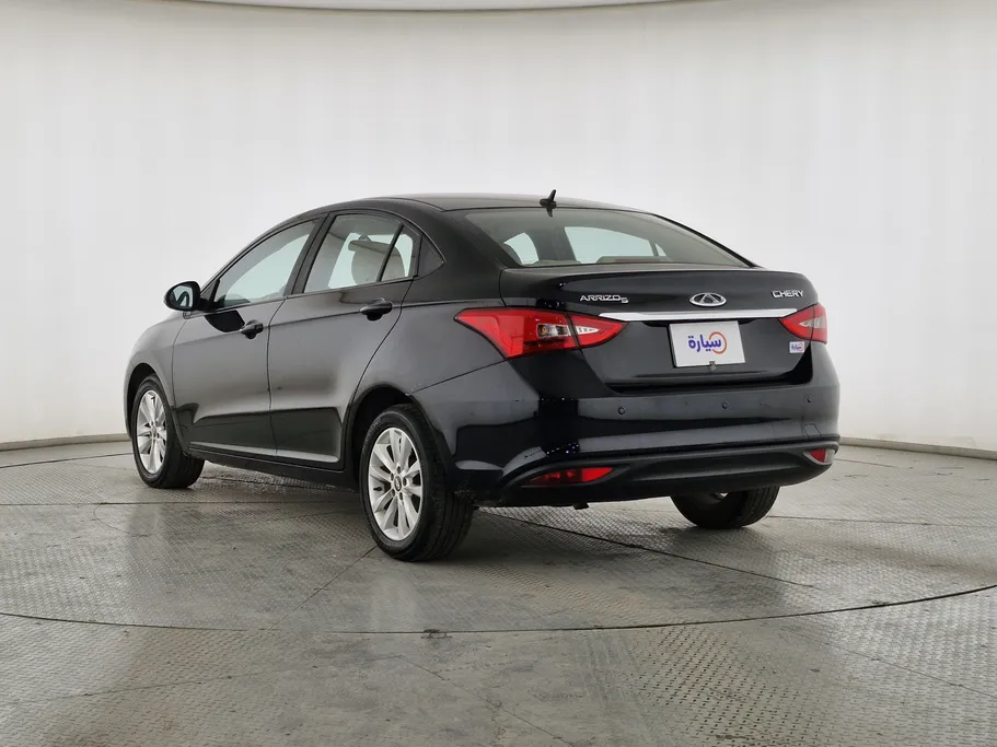 2023 Chery Arrizo 5 Comfort 