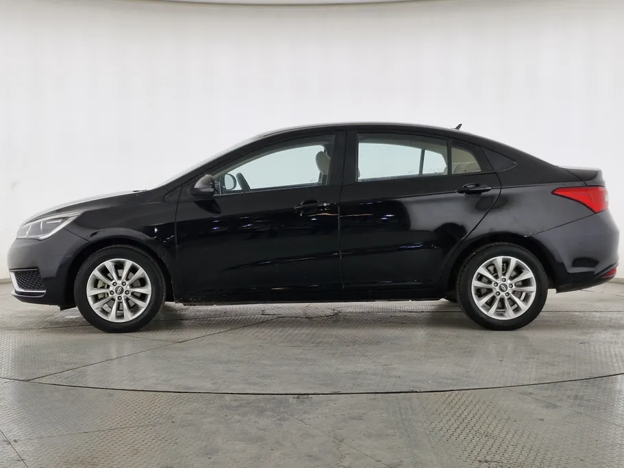 2023 Chery Arrizo 5 Comfort 