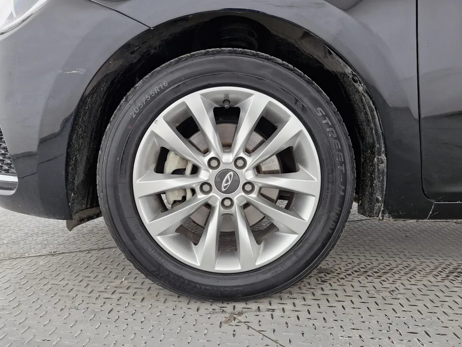 2023 Chery Arrizo 5 Comfort 