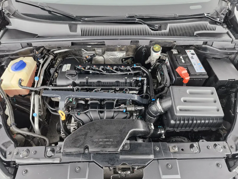 2023 Chery Arrizo 5 Comfort 