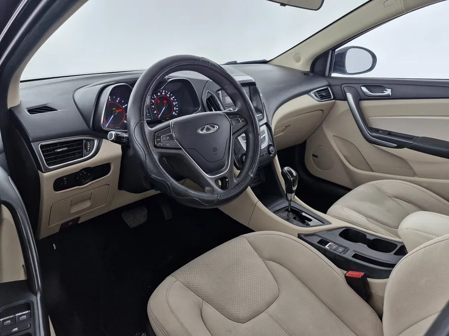 2023 Chery Arrizo 5 Comfort 