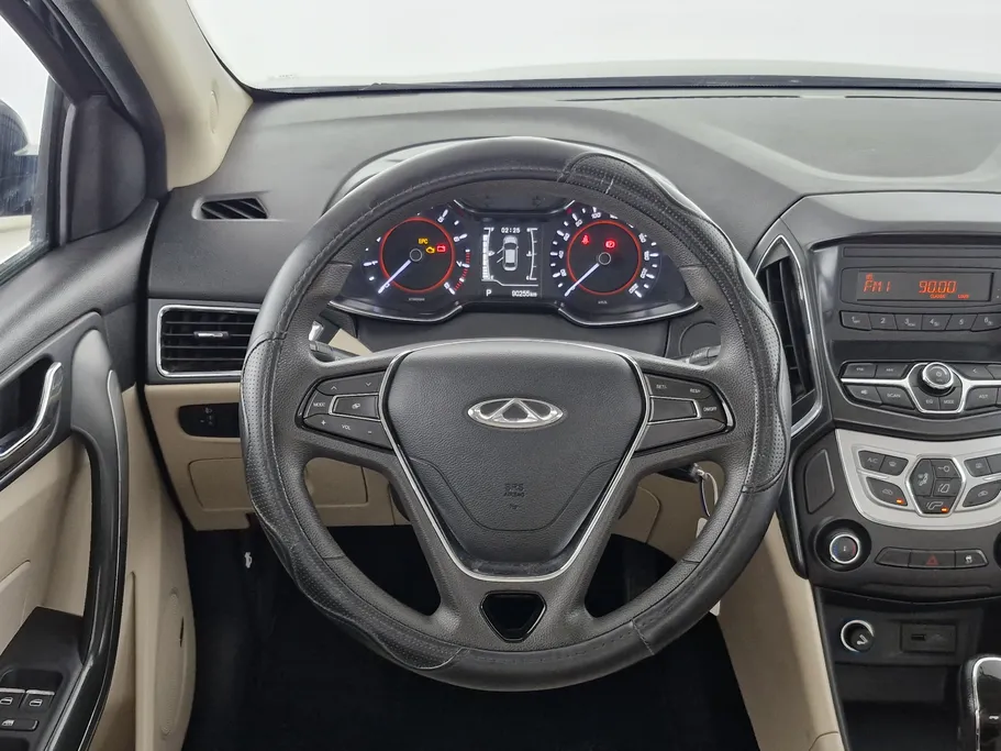 2023 Chery Arrizo 5 Comfort 