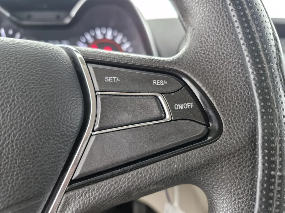 2023 Chery Arrizo 5 Comfort 