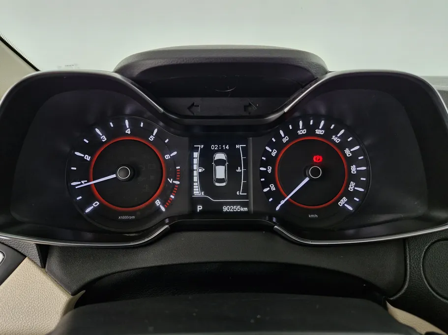 2023 Chery Arrizo 5 Comfort 