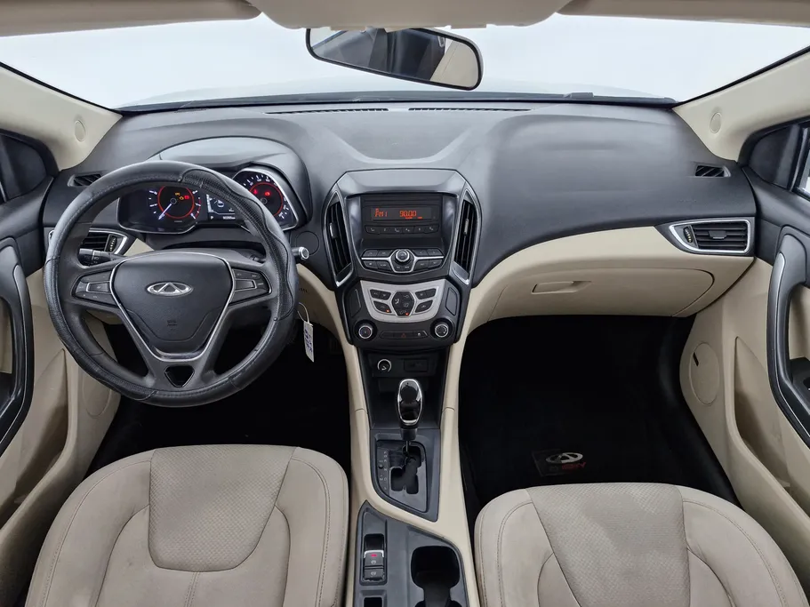 2023 Chery Arrizo 5 Comfort 