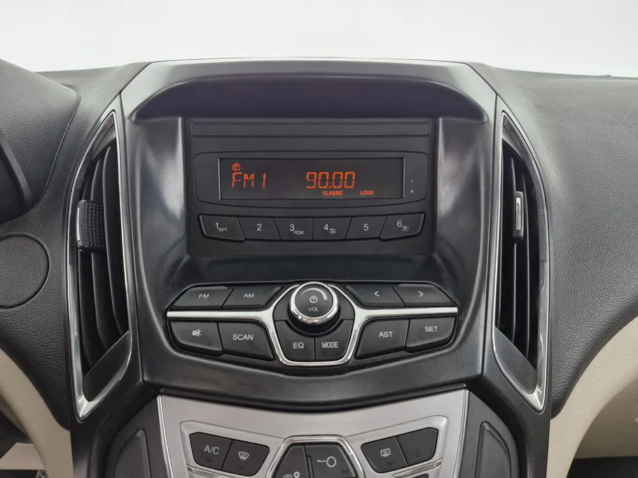 2023 Chery Arrizo 5 Comfort 