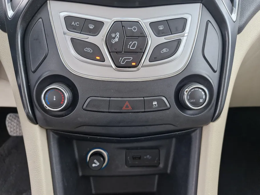 2023 Chery Arrizo 5 Comfort 